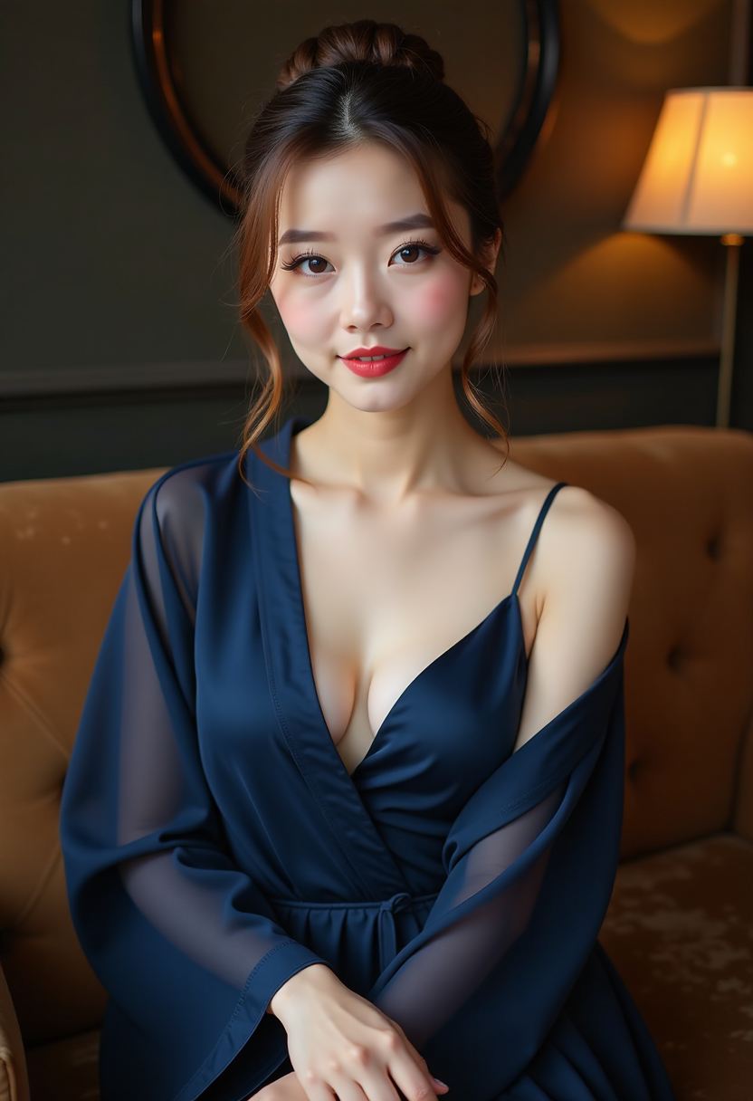 云上来客剧集海报